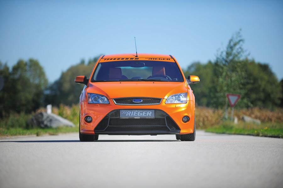  Ford Focus ST by Rieger 2005 года  (фото 3 из 5)